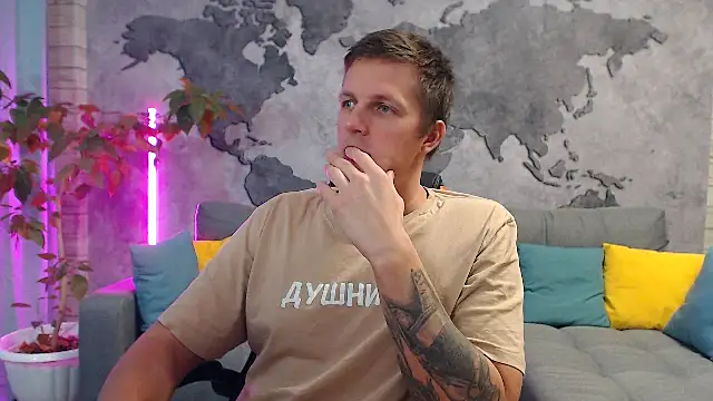 Snapshot of VikingChrisss chatting on November 23, 2025, 11:31 am VikingChrisss online show from November 23, 2025, 11:31 am