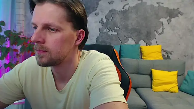 VikingChrisss online show from April 10, 2026, 10:44 am