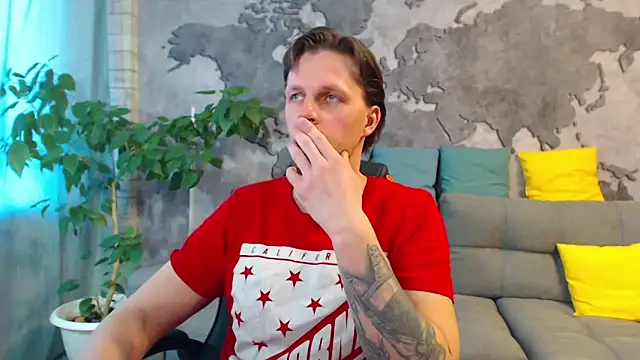Snapshot of VikingChrisss chatting on April 21, 2026, 9:38 am VikingChrisss online show from April 21, 2026, 9:38 am