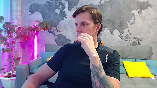 VikingChrisss online show from February 25, 2026, 11:21 am