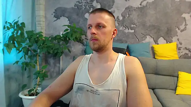 Snapshot of VikingChrisss chatting on May 11, 2026, 9:10 am VikingChrisss online show from May 11, 2026, 9:10 am