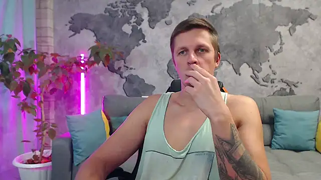 Snapshot of VikingChrisss chatting on November 30, 2025, 11:00 am VikingChrisss online show from November 30, 2025, 11:00 am