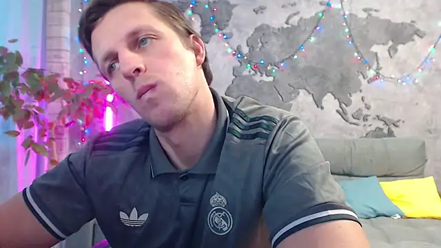 VikingChrisss online show from January 10, 2026, 11:27 am