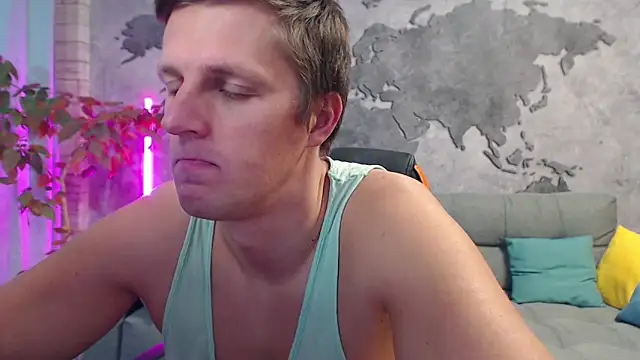 Snapshot of VikingChrisss chatting on December 14, 2025, 12:00 pm VikingChrisss online show from December 14, 2025, 12:00 pm