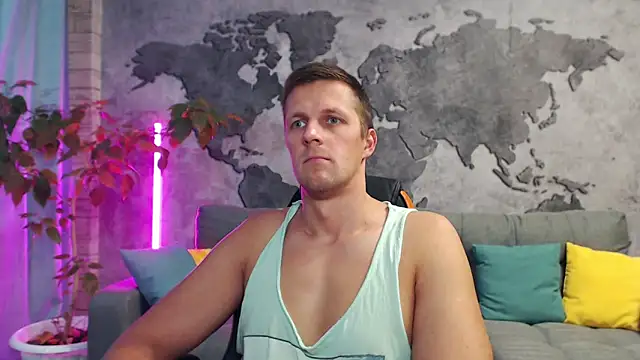 Snapshot of VikingChrisss chatting on October 26, 2025, 10:15 am VikingChrisss online show from October 26, 2025, 10:15 am