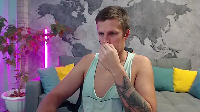 Snapshot of VikingChrisss chatting on November 16, 2025, 10:53 am VikingChrisss online show from November 16, 2025, 10:53 am