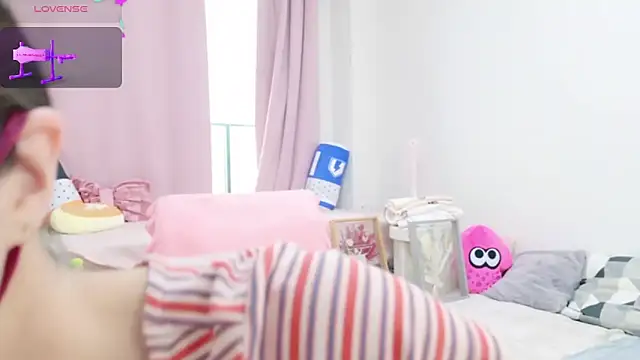 Snapshot of anchan_ chatting on March 1, 2025, 10:31 pm anchan online show from March 1, 2025, 10:31 pm