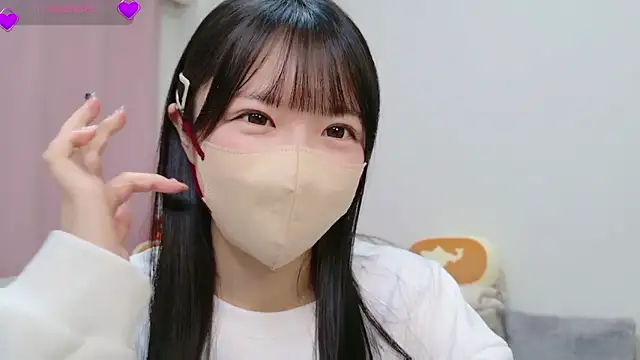 Snapshot of anchan_ chatting on November 3, 2025, 1:04 pm anchan online show from November 3, 2025, 1:04 pm