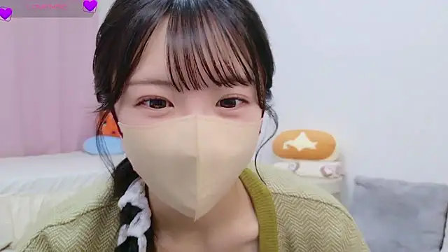 Snapshot of anchan_ chatting on October 4, 2025, 1:56 pm anchan online show from October 4, 2025, 1:56 pm