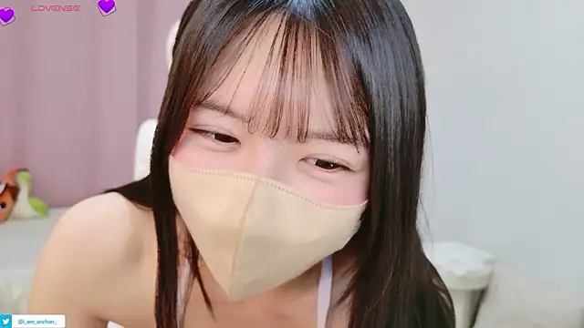Snapshot of anchan_ chatting on July 20, 2026, 12:51 pm anchan online show from July 20, 2026, 12:51 pm