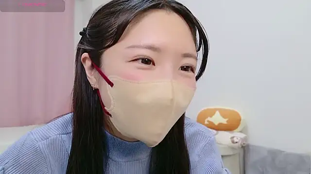 Snapshot of anchan_ chatting on October 16, 2025, 2:36 pm anchan online show from October 16, 2025, 2:36 pm