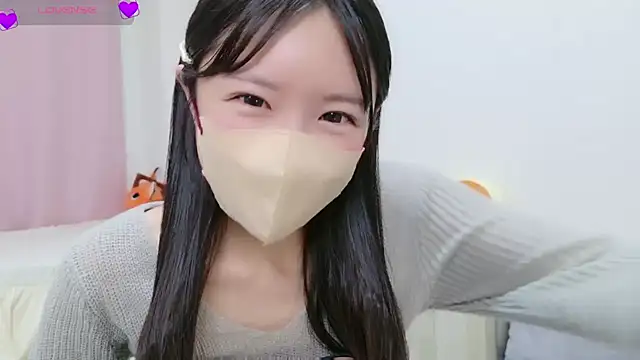 Snapshot of anchan_ chatting on September 16, 2025, 1:34 pm anchan online show from September 16, 2025, 1:34 pm