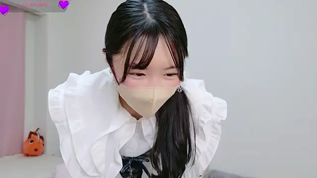 Snapshot of anchan_ chatting on October 14, 2025, 12:50 pm anchan online show from October 14, 2025, 12:50 pm