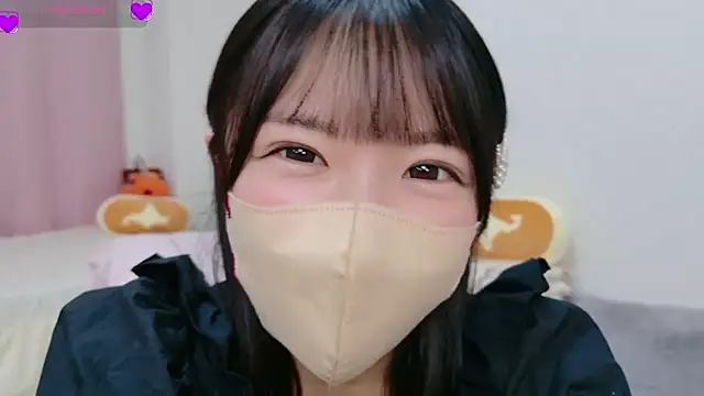 Snapshot of anchan_ chatting on November 4, 2025, 1:37 pm anchan online show from November 4, 2025, 1:37 pm