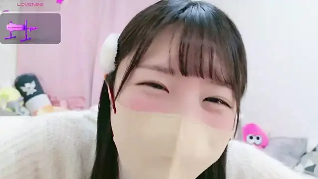 Snapshot of anchan_ chatting on March 1, 2025, 1:40 pm anchan online show from March 1, 2025, 1:40 pm