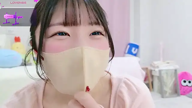 Snapshot of anchan_ chatting on March 2, 2025, 1:20 pm anchan online show from March 2, 2025, 1:20 pm