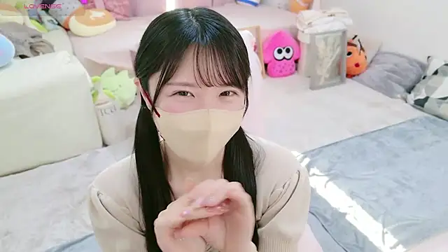 Snapshot of anchan_ chatting on March 21, 2025, 10:28 pm anchan online show from March 21, 2025, 10:28 pm