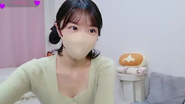 Snapshot of anchan_ chatting on October 13, 2025, 1:02 pm anchan online show from October 13, 2025, 1:02 pm