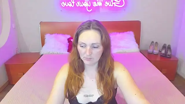 MagicEyess online show from February 14, 2026, 6:52 pm