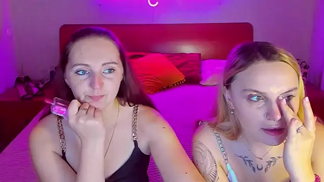 MagicEyess online show from March 8, 2025, 7:27 am