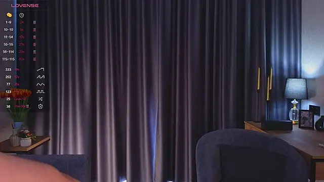 RaiArgand online show from March 9, 2025, 5:33 am