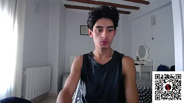 MagnoZaniah online show from October 23, 2025, 3:10 pm