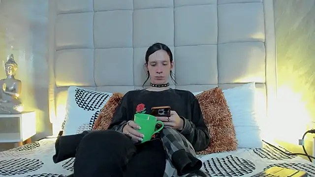 Hecatee 77 online show from February 10, 2026, 7:57 pm