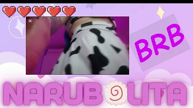 Snapshot of NaruBolita chatting on September 30, 2025, 12:44 pm NaruBolita online show from September 30, 2025, 12:44 pm