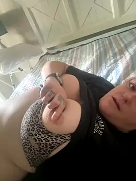 Cumslutsnowbunnie69 online show from September 25, 2025, 6:36 pm