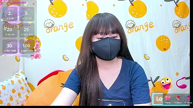 alonelove   online show from January 6, 2026, 2:48 am