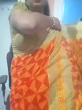 SANJU5888 online show from October 6, 2025, 6:03 am