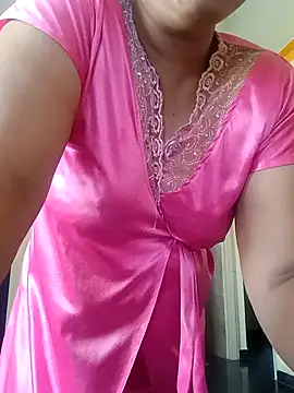 SANJU5888 online show from February 11, 2025, 5:58 am