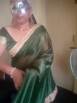 SANJU5888 online show from September 18, 2025, 5:21 am