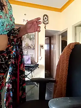 SANJU5888 online show from January 9, 2025, 4:41 am