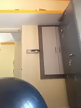 SANJU5888 online show from February 18, 2025, 5:53 am