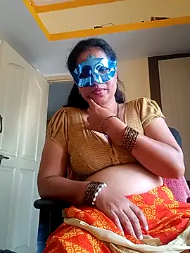 SANJU5888 online show from February 21, 2025, 9:56 am