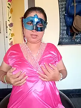 SANJU5888 online show from February 5, 2025, 8:21 am