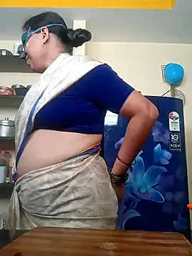 SANJU5888 online show from February 15, 2025, 8:54 am