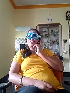 SANJU5888 online show from January 8, 2025, 5:27 am