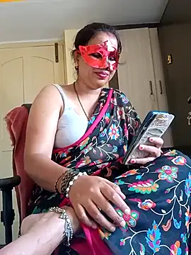 SANJU5888 online show from March 8, 2025, 7:38 am