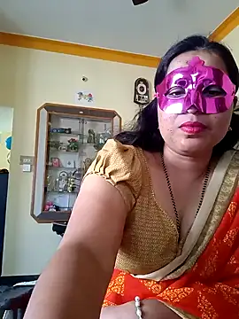 SANJU5888 online show from January 30, 2025, 7:29 am