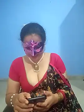 SANJU5888 online show from November 17, 2025, 6:01 pm