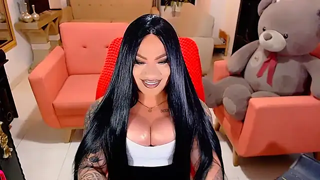 9InchsPunisherXXX online show from February 20, 2026, 5:04 am