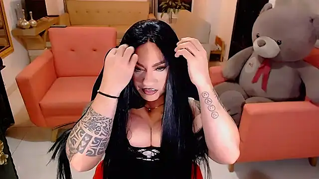 9InchsPunisherXXX online show from February 24, 2026, 3:51 am