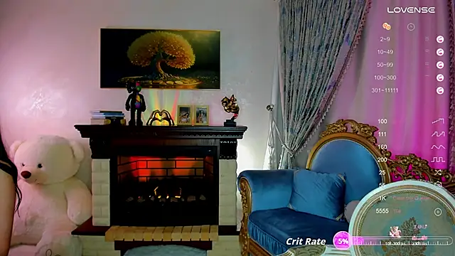 Black-Mamba- online show from November 23, 2025, 6:29 pm