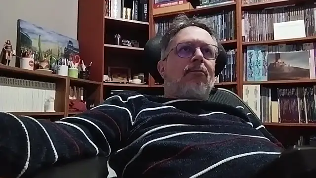 Snapshot of Mandra_is_a_whore chatting on November 29, 2025, 11:38 pm Mandra is a whore online show from November 29, 2025, 11:38 pm