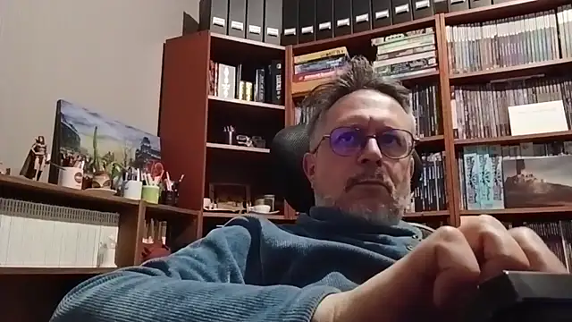 Snapshot of Mandra_is_a_whore chatting on November 22, 2025, 10:30 pm Mandra is a whore online show from November 22, 2025, 10:30 pm