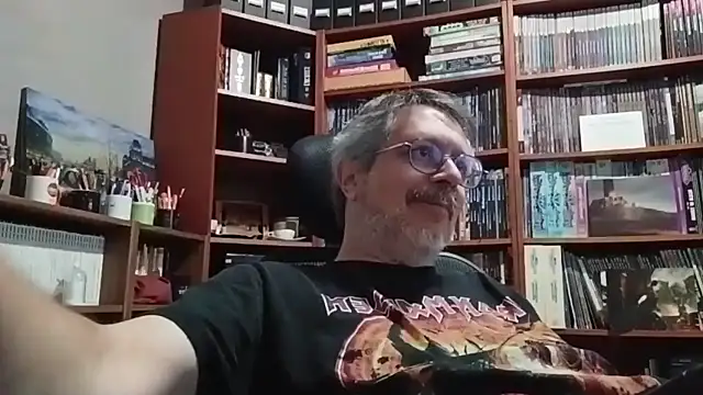 Mandra is a whore online show from September 27, 2025, 5:41 pm