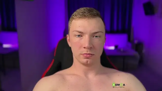 iron  chap online show from March 6, 2026, 8:48 pm