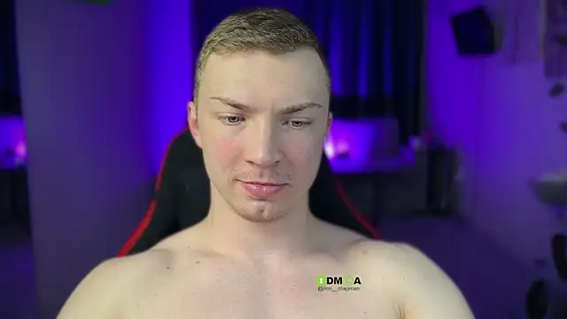 iron  chap online show from February 23, 2026, 8:31 pm